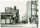 Mill Lane from Walmer Castle end | Margate History